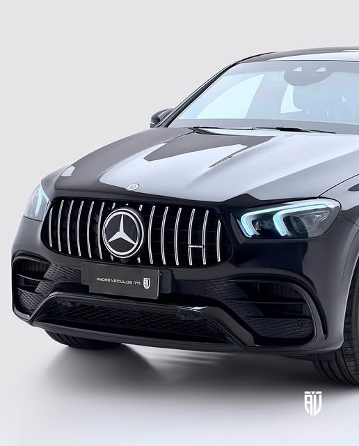 MERCEDES-BENZ GLE AMG GLE 63 S - Imagem 3