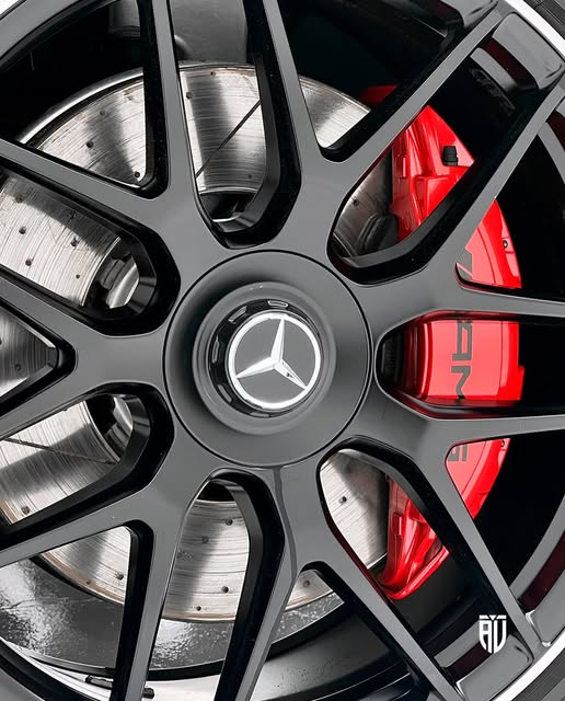 MERCEDES-BENZ GLE AMG GLE 63 S - Imagem 6