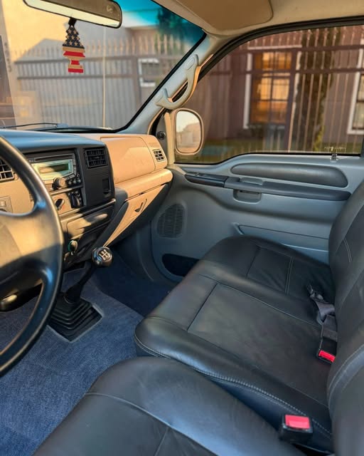 FORD F-250 XLT - Imagem 8