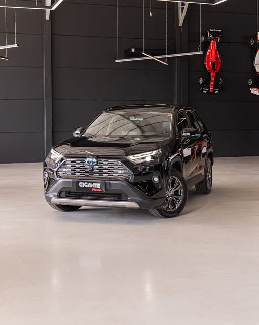 TOYOTA RAV4 SX CONNECT - Imagem 1
