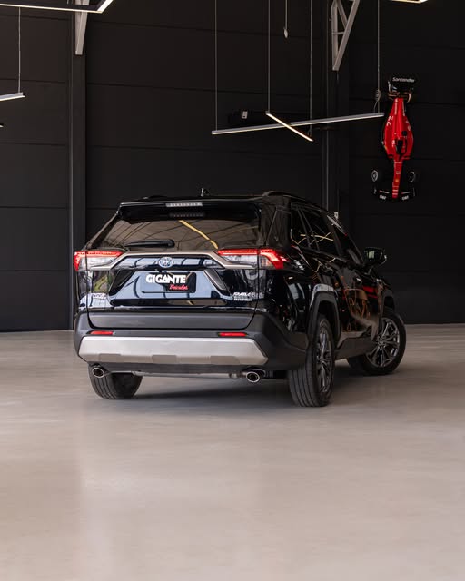 TOYOTA RAV4 SX CONNECT - Imagem 2