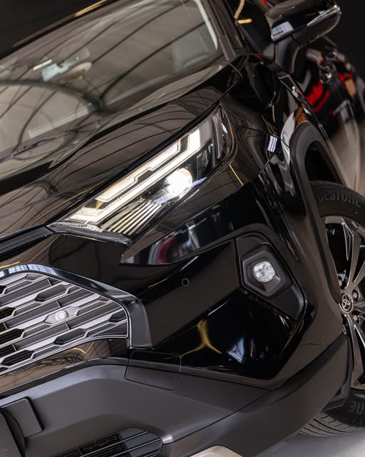 TOYOTA RAV4 SX CONNECT - Imagem 3