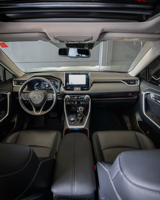 TOYOTA RAV4 SX CONNECT - Imagem 5