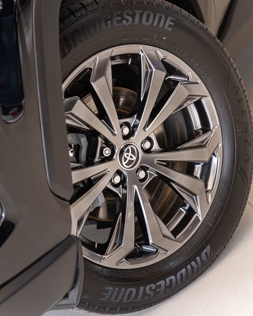 TOYOTA RAV4 SX CONNECT - Imagem 6