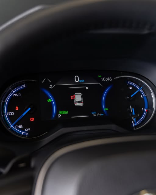 TOYOTA RAV4 SX CONNECT - Imagem 7