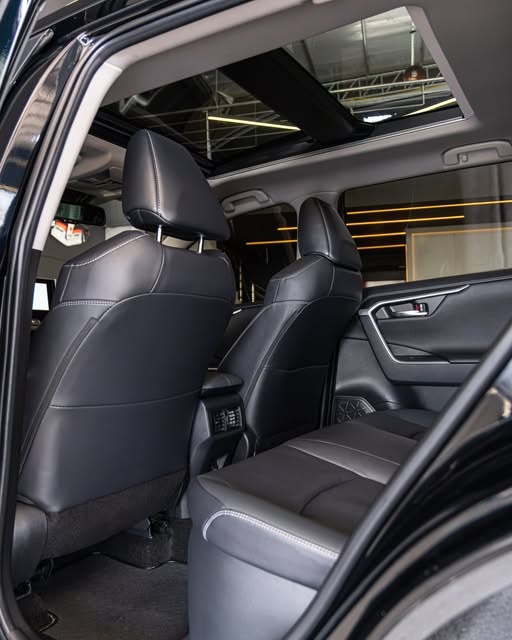 TOYOTA RAV4 SX CONNECT - Imagem 8