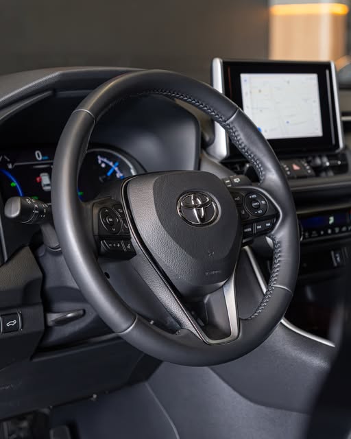 TOYOTA RAV4 SX CONNECT - Imagem 9