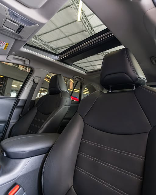 TOYOTA RAV4 SX CONNECT - Imagem 10