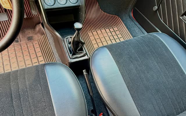 VOLKSWAGEN PASSAT TS - Imagem 11