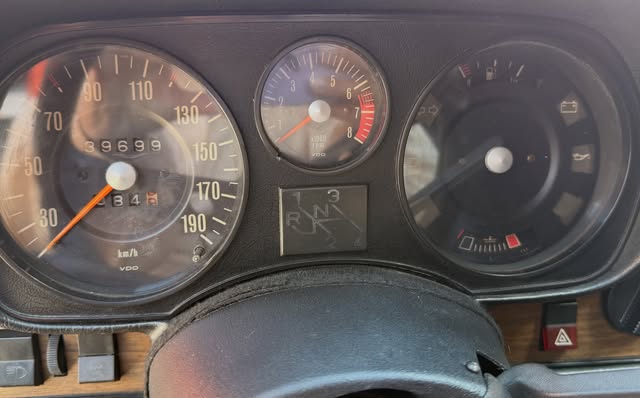 VOLKSWAGEN PASSAT TS - Imagem 13