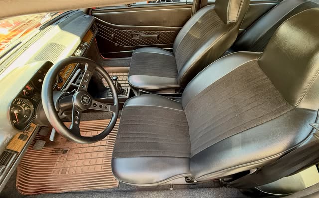 VOLKSWAGEN PASSAT TS - Imagem 7