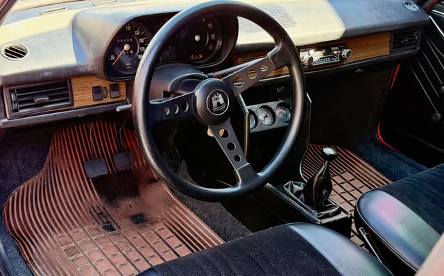 VOLKSWAGEN PASSAT TS - Imagem 8