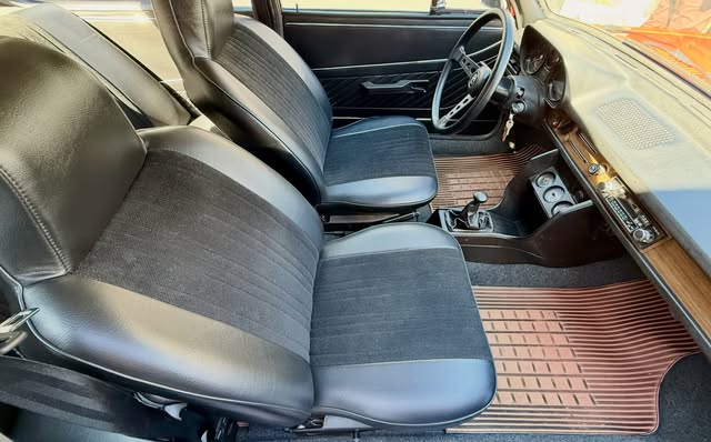VOLKSWAGEN PASSAT TS - Imagem 9