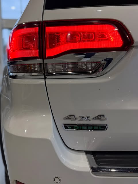 JEEP GRAND CHEROKEE LIMITED - Imagem 7