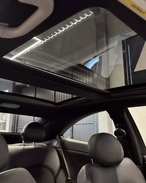 MERCEDES-BENZ CLC 200 KOMPRESSOR - Imagem 13