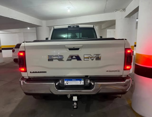 RAM 2500 LARAMIE - Imagem 5