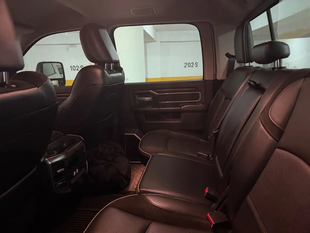 RAM 2500 LARAMIE - Imagem 10