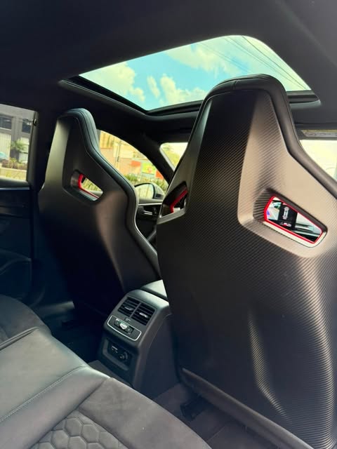 AUDI RS5 SPORTBACK COMPETITION PLUS - Imagem 11
