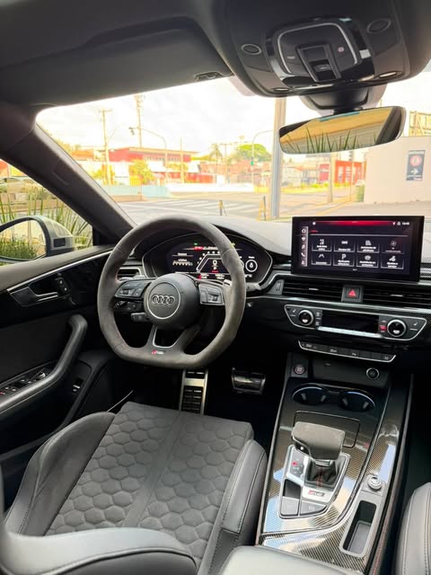 AUDI RS5 SPORTBACK COMPETITION PLUS - Imagem 13