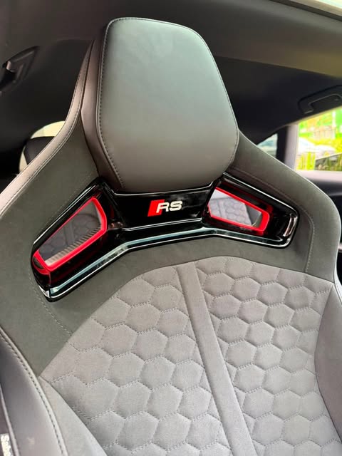 AUDI RS5 SPORTBACK COMPETITION PLUS - Imagem 15