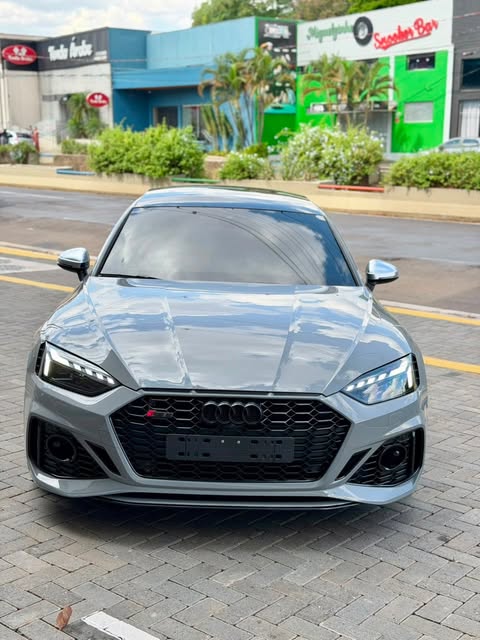 AUDI RS5 SPORTBACK COMPETITION PLUS - Imagem 4