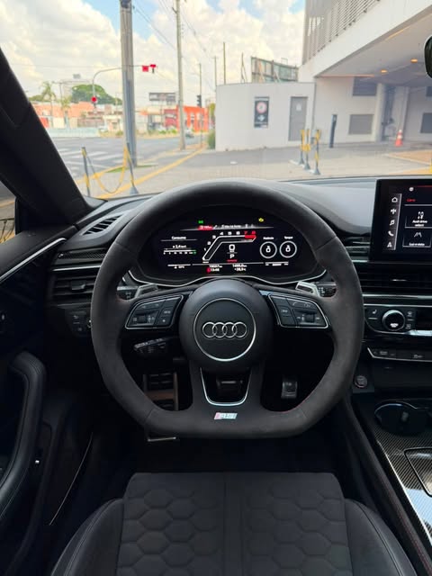 AUDI RS5 SPORTBACK COMPETITION PLUS - Imagem 5