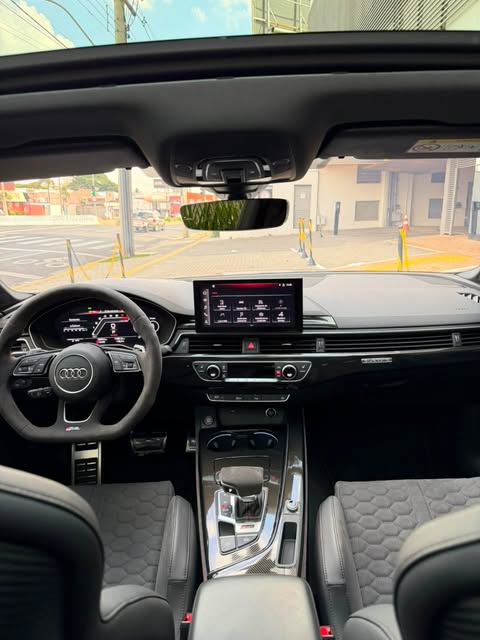AUDI RS5 SPORTBACK COMPETITION PLUS - Imagem 6