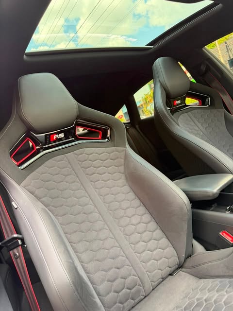 AUDI RS5 SPORTBACK COMPETITION PLUS - Imagem 8