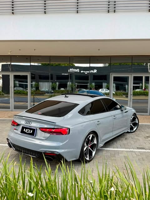 AUDI RS5 SPORTBACK COMPETITION PLUS - Imagem 9