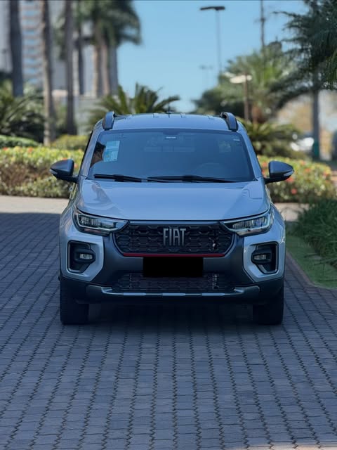 FIAT STRADA ULTRA - Imagem 2
