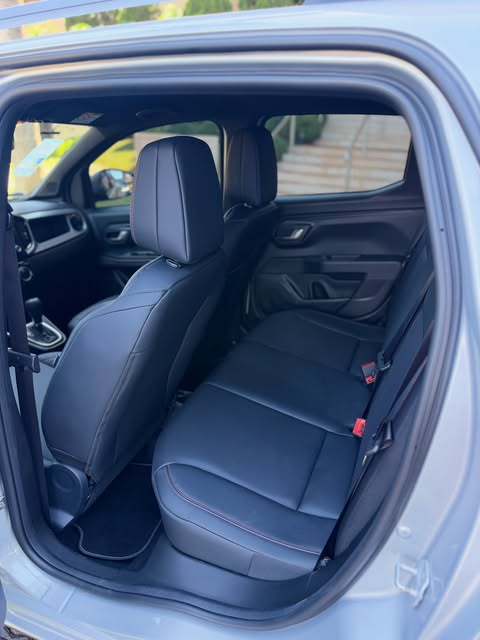 FIAT STRADA ULTRA - Imagem 11