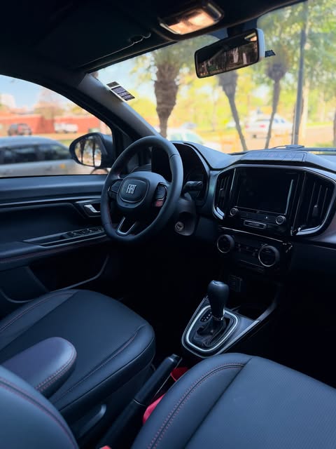 FIAT STRADA ULTRA - Imagem 12
