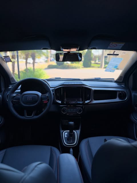 FIAT STRADA ULTRA - Imagem 13