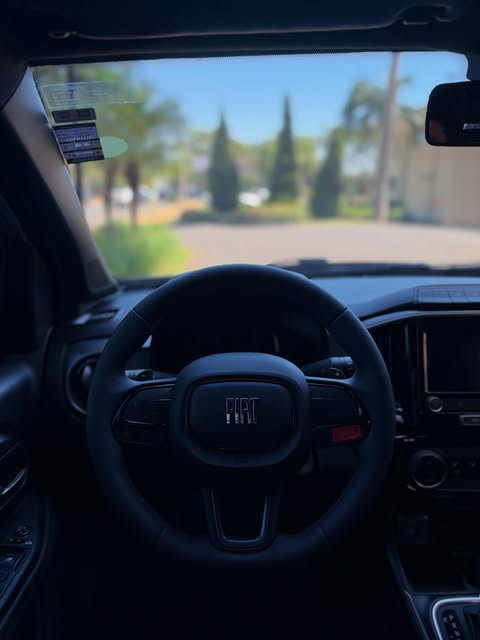 FIAT STRADA ULTRA - Imagem 14
