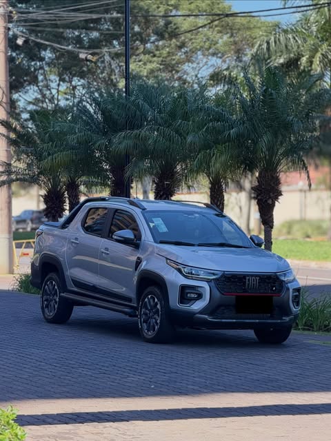FIAT STRADA ULTRA - Imagem 3