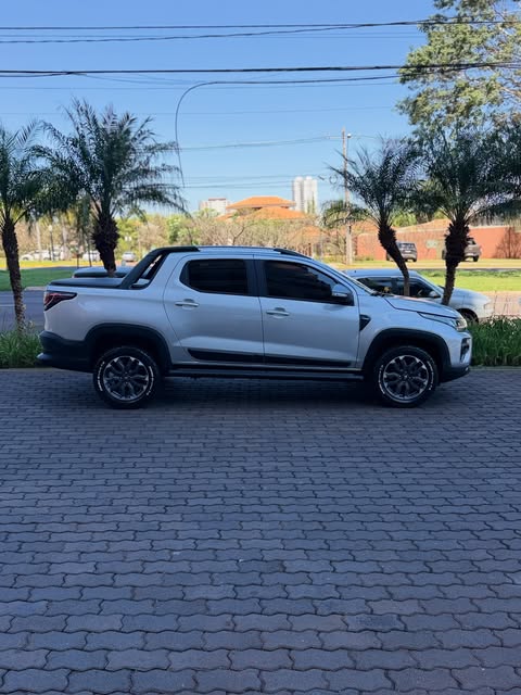 FIAT STRADA ULTRA - Imagem 4