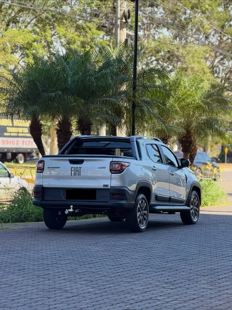 FIAT STRADA ULTRA - Imagem 5