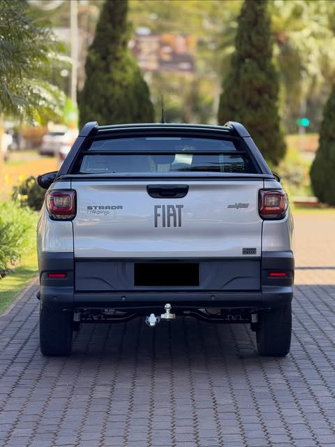 FIAT STRADA ULTRA - Imagem 6