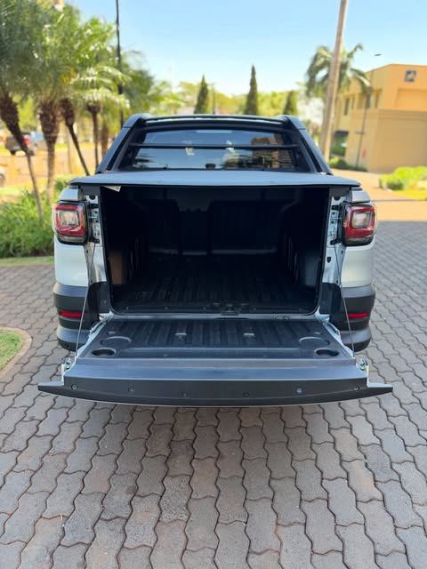 FIAT STRADA ULTRA - Imagem 7