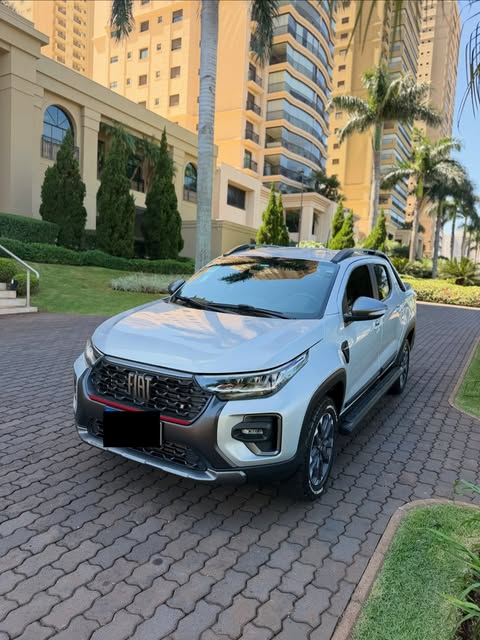 FIAT STRADA ULTRA - Imagem 8