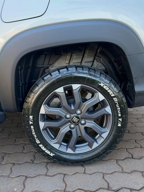 FIAT STRADA ULTRA - Imagem 9