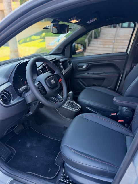 FIAT STRADA ULTRA - Imagem 10