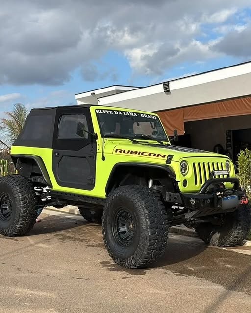 JEEP WRANGLER SPORT - Imagem 8
