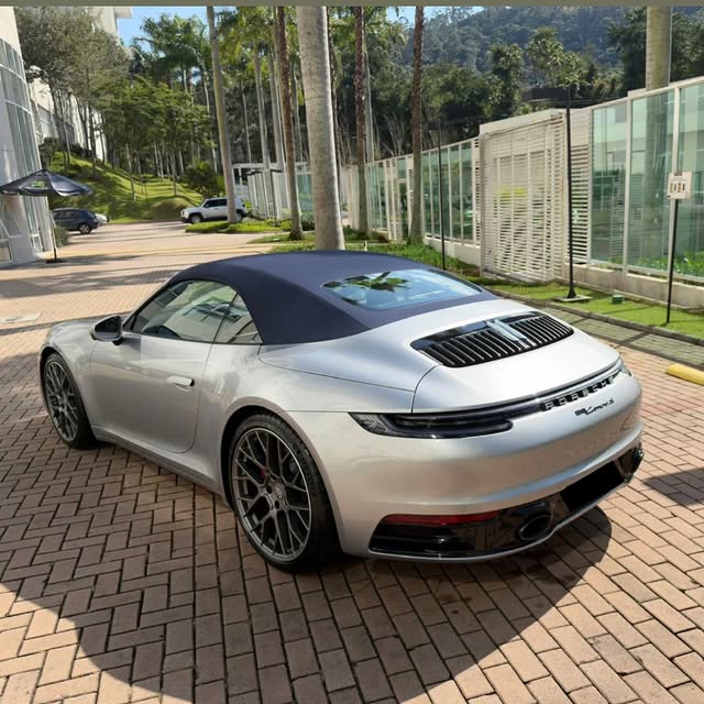 PORSCHE 911 CARRERA S - Imagem 2