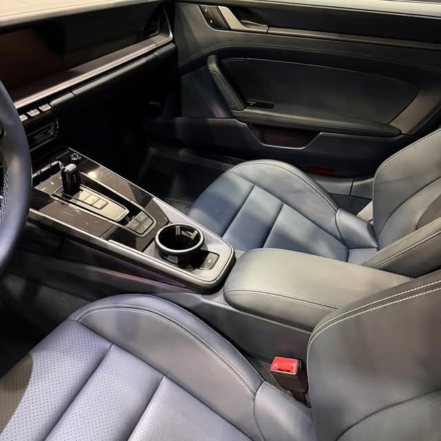 PORSCHE 911 CARRERA S - Imagem 3