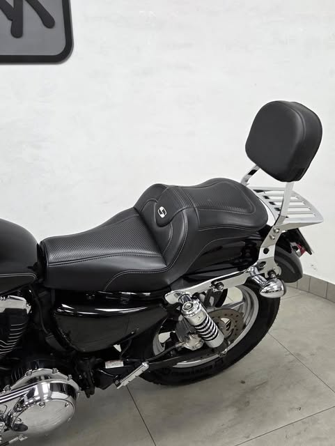 HARLEY-DAVIDSON SPORTSTER XL1200 CUSTOM - Imagem 15