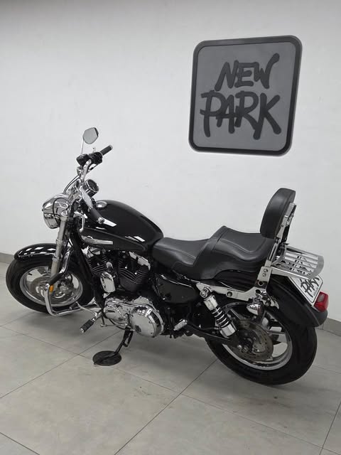 HARLEY-DAVIDSON SPORTSTER XL1200 CUSTOM - Imagem 16