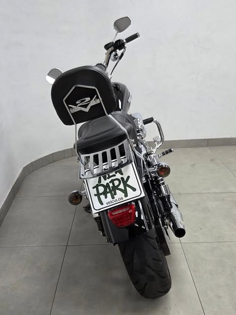 HARLEY-DAVIDSON SPORTSTER XL1200 CUSTOM - Imagem 10