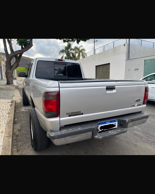 FORD SUPER CAB XLT - Imagem 11