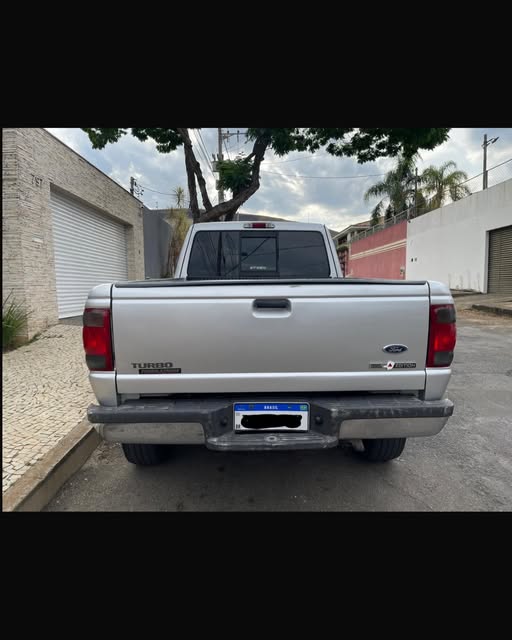 FORD SUPER CAB XLT - Imagem 12